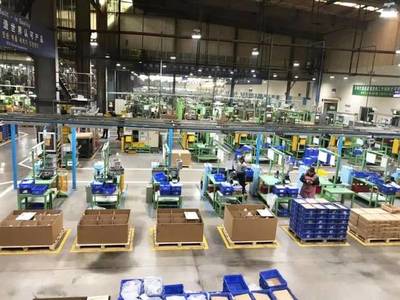 優化商務營商環境 破解企業增資難題