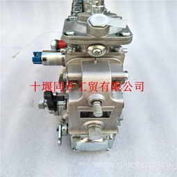 【東風康明斯發動機汽車配件輸油泵4988748十堰汽配城,498874價格,圖片,配件廠家】